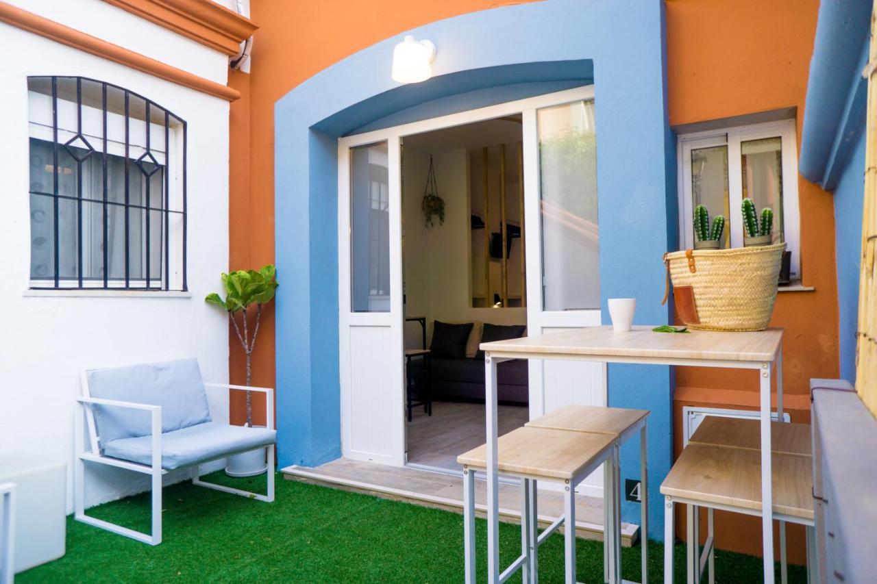 Apartment R&b Puerto Sherry Abohem El Puerto de Santa María