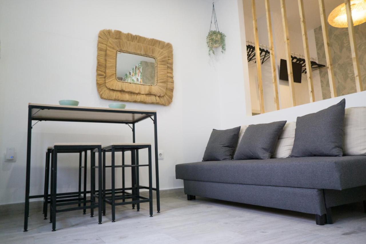 R&b Puerto Sherry Abohem Apartment