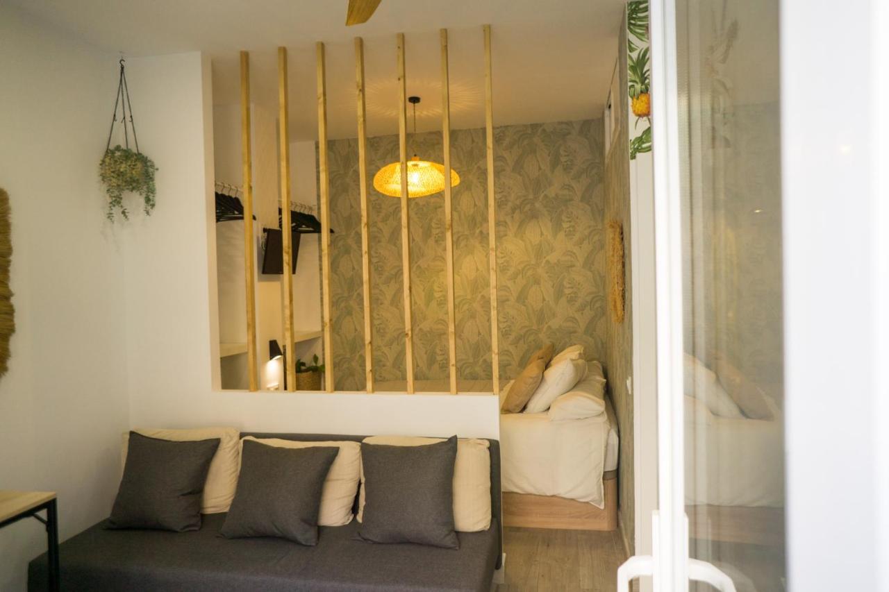 Apartment R&b Puerto Sherry Abohem