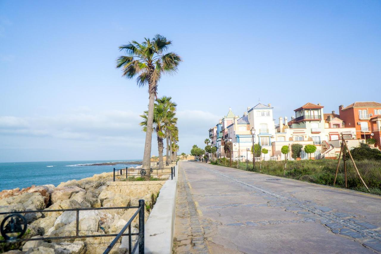 Apartment R&b Puerto Sherry Abohem