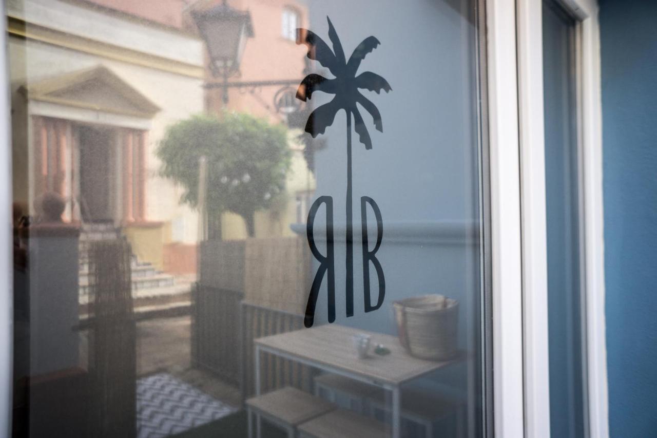 Apartment R&b Puerto Sherry Abohem