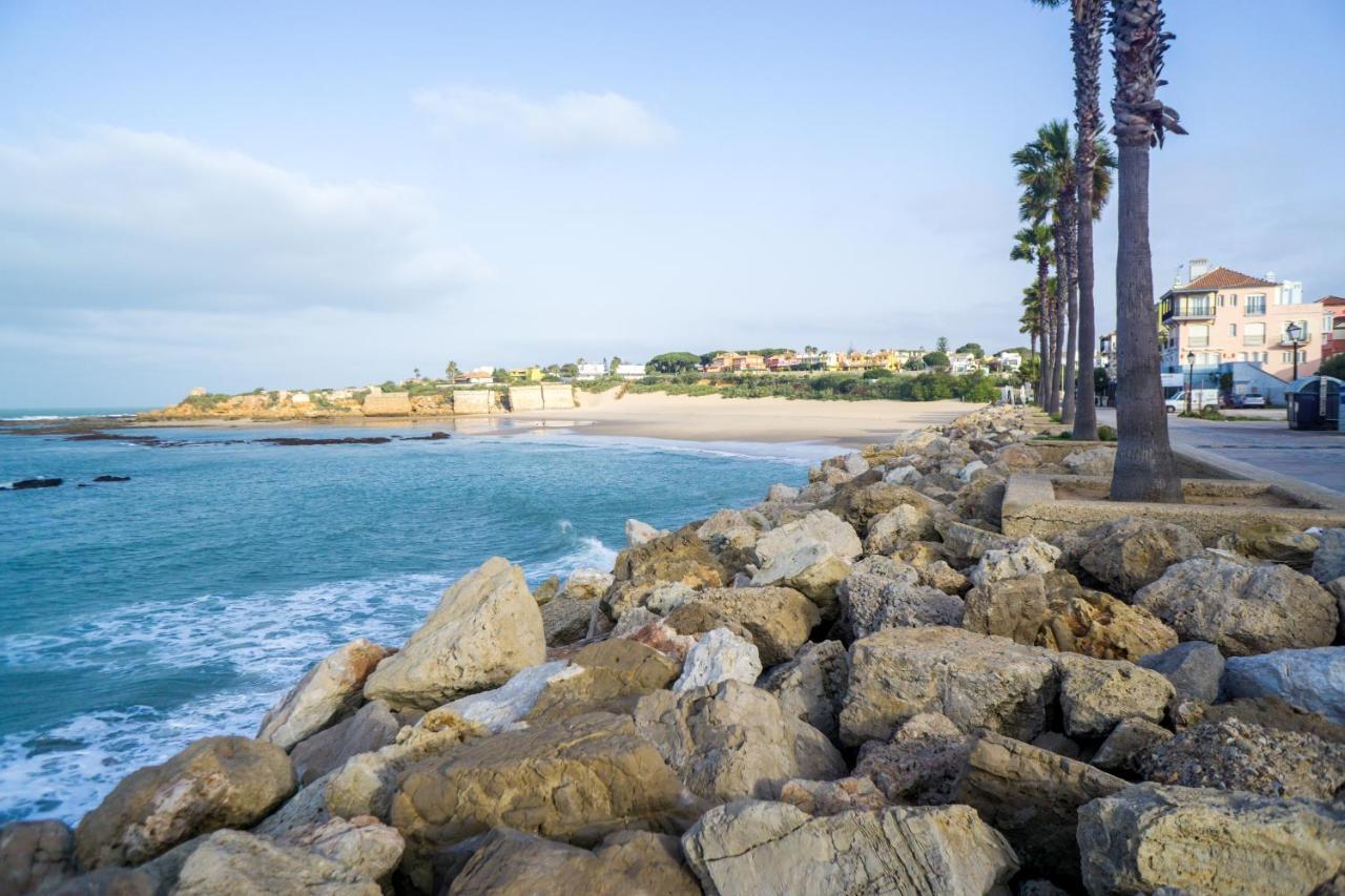 Apartment R&b Puerto Sherry Abohem *