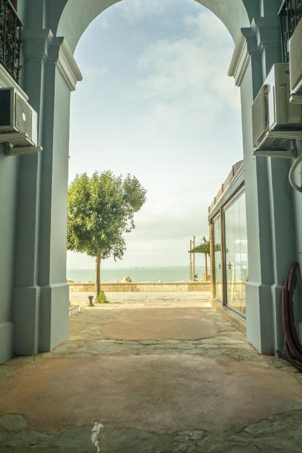 R&b Puerto Sherry Abohem Apartment