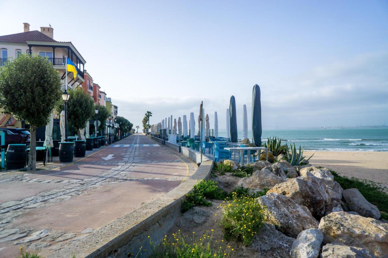 Apartment R&b Puerto Sherry Abohem *