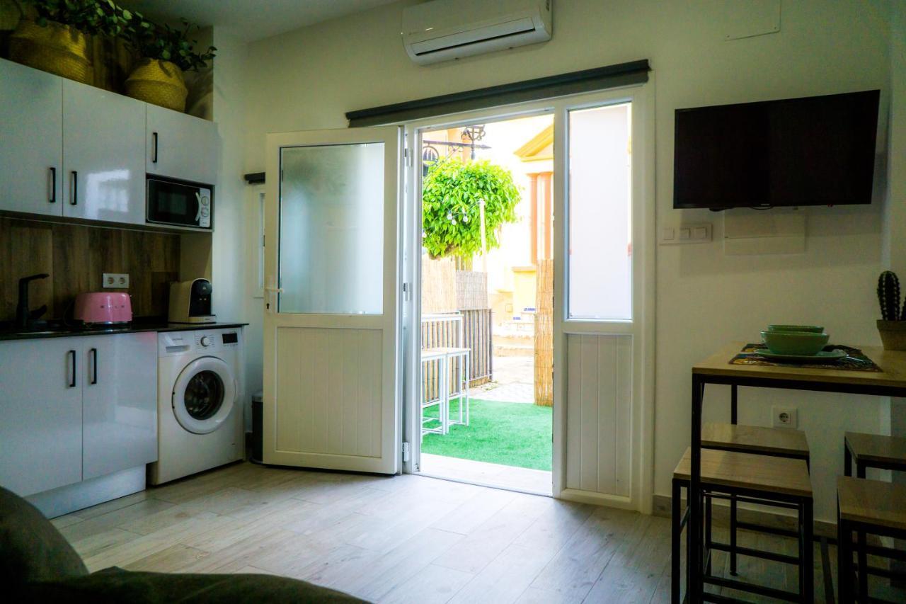 Apartment R&b Puerto Sherry Abohem