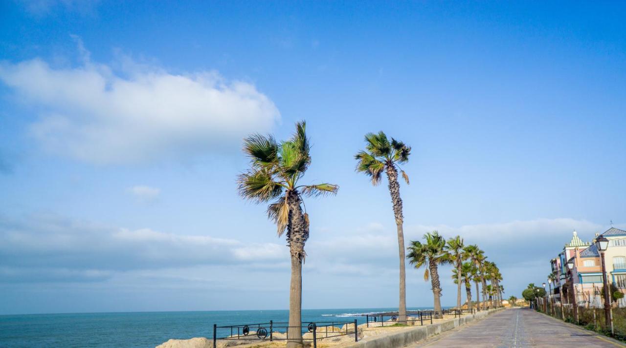 R&b Puerto Sherry Abohem Apartment *