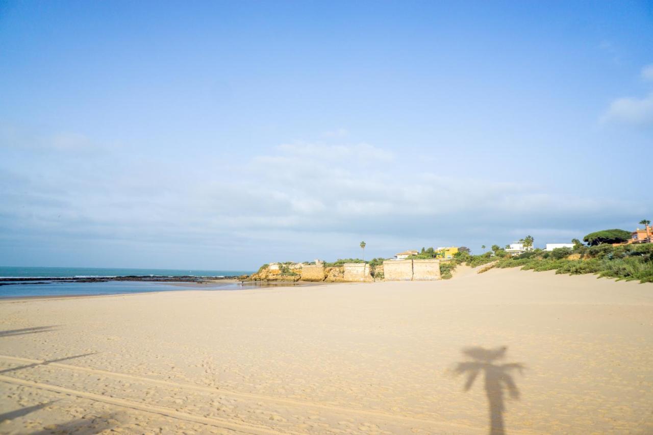 R&b Puerto Sherry Abohem Appartement *