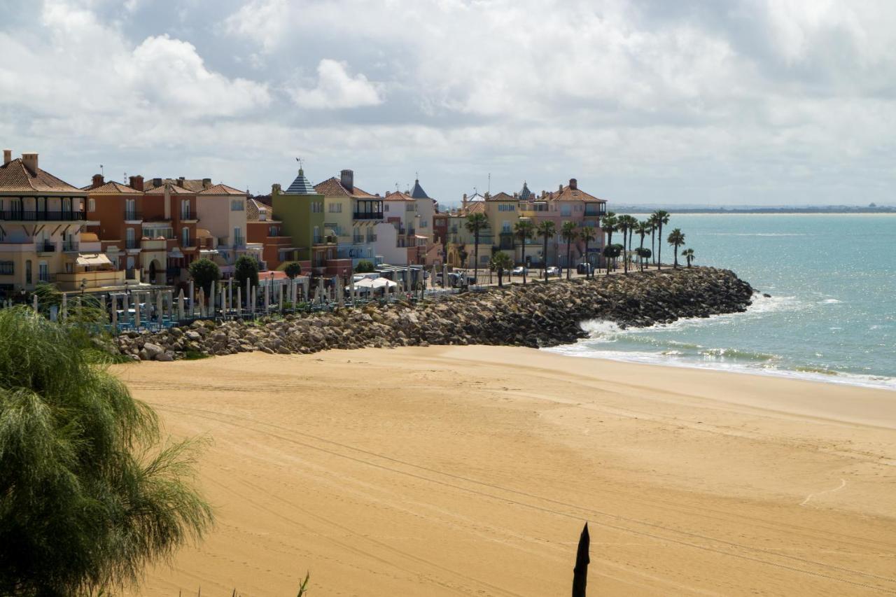 R&b Puerto Sherry Abohem Appartement *