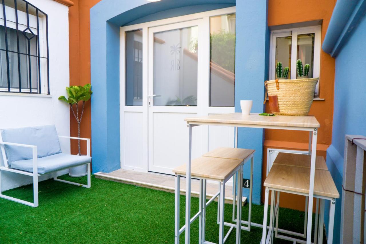 Appartement R&b Puerto Sherry Abohem *