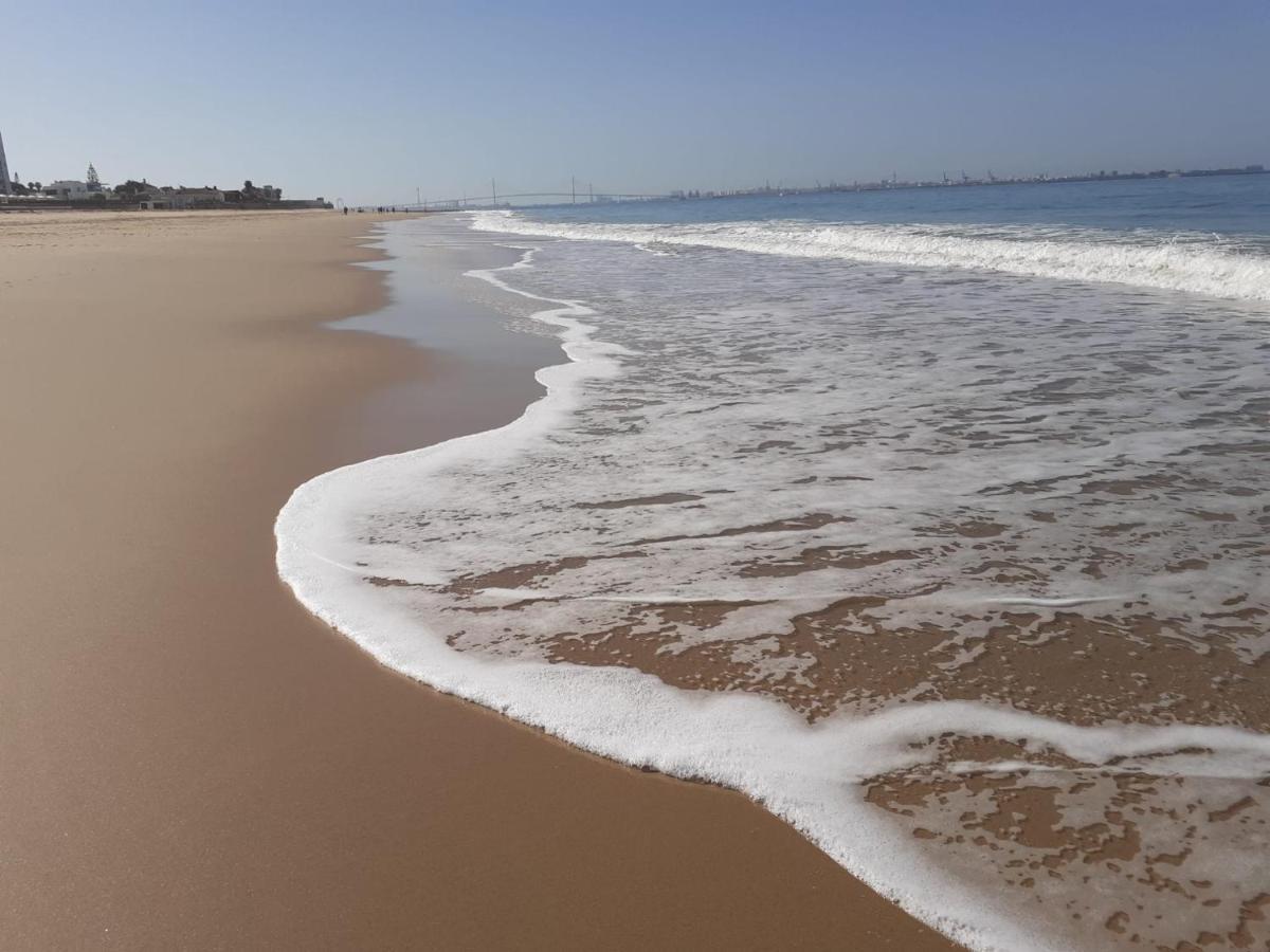 R&b Puerto Sherry Abohem Appartement