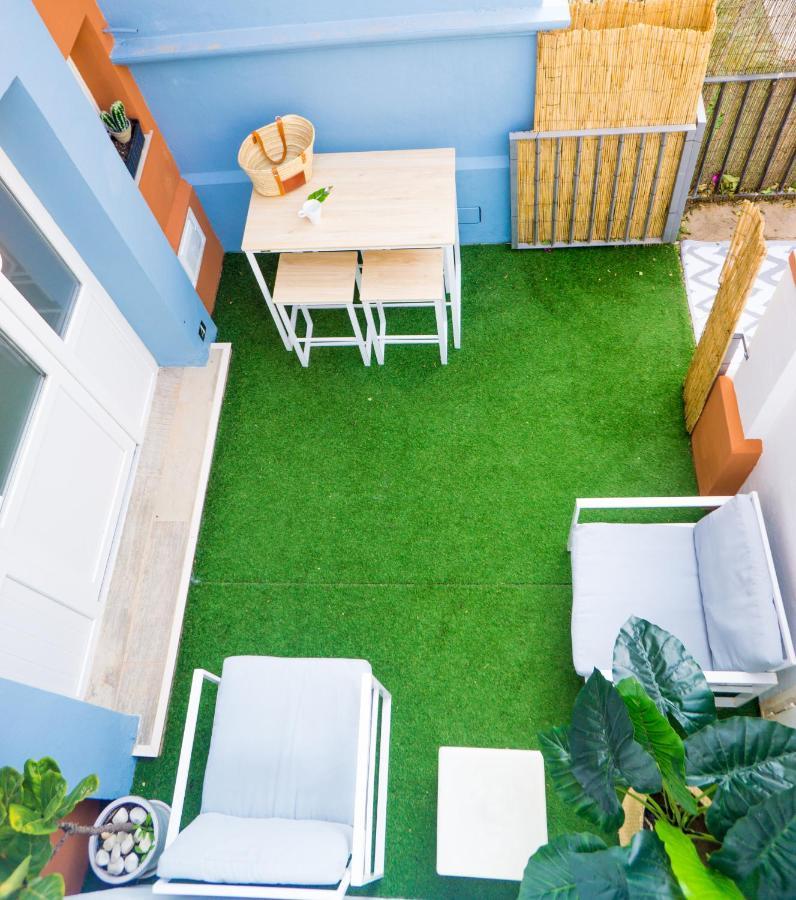 Appartement R&b Puerto Sherry Abohem