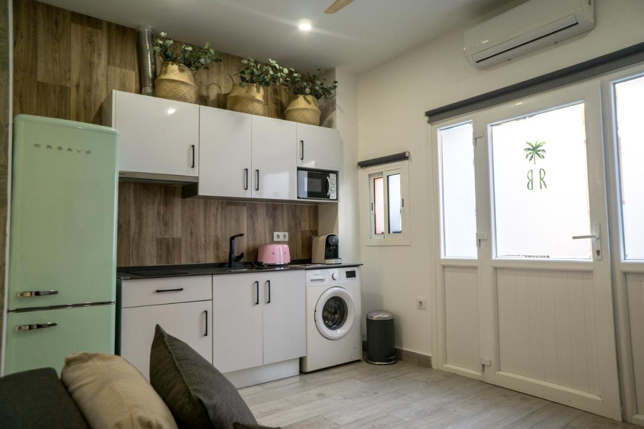 Appartement R&b Puerto Sherry Abohem El Puerto de Santa María